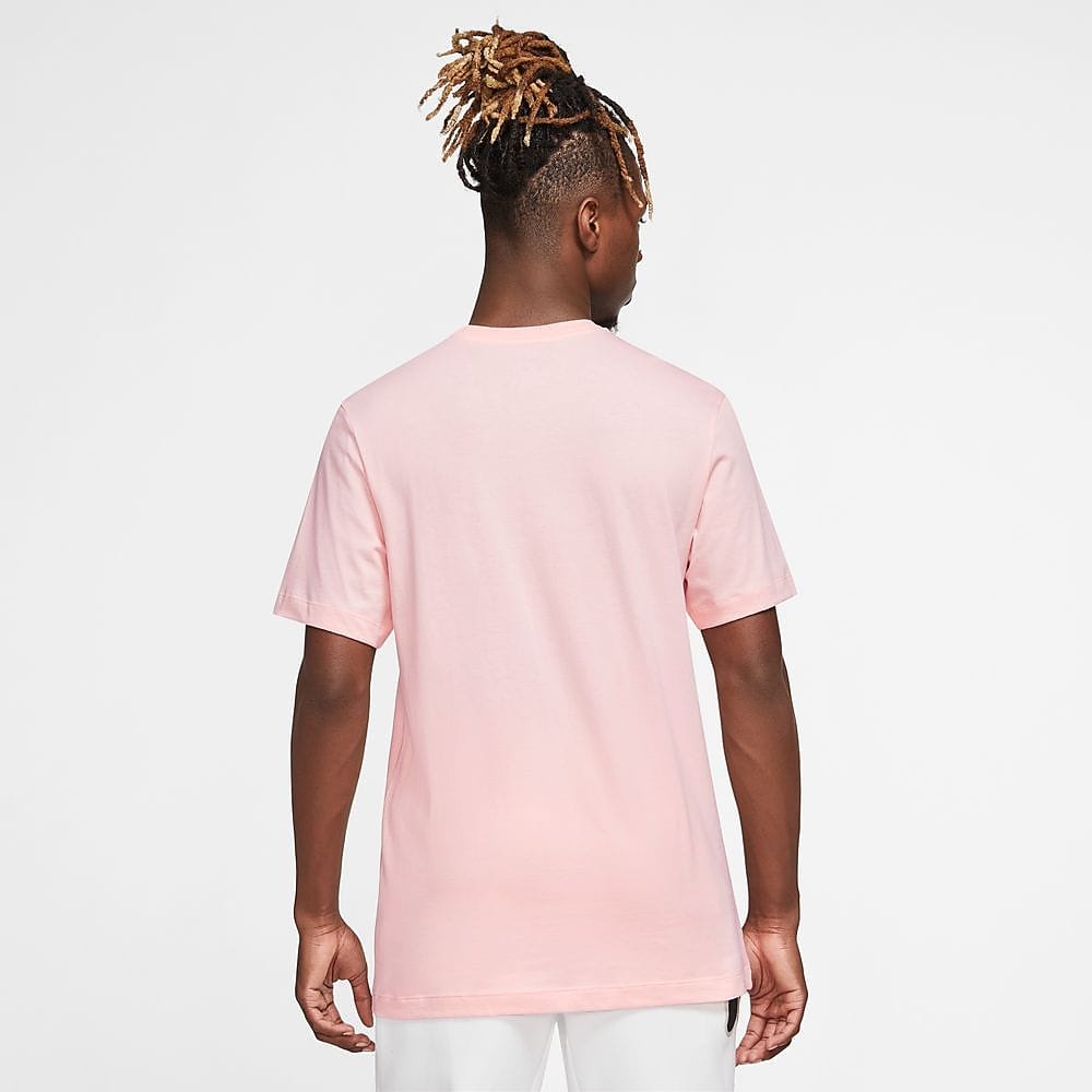 AS M NSW CLUB TEE