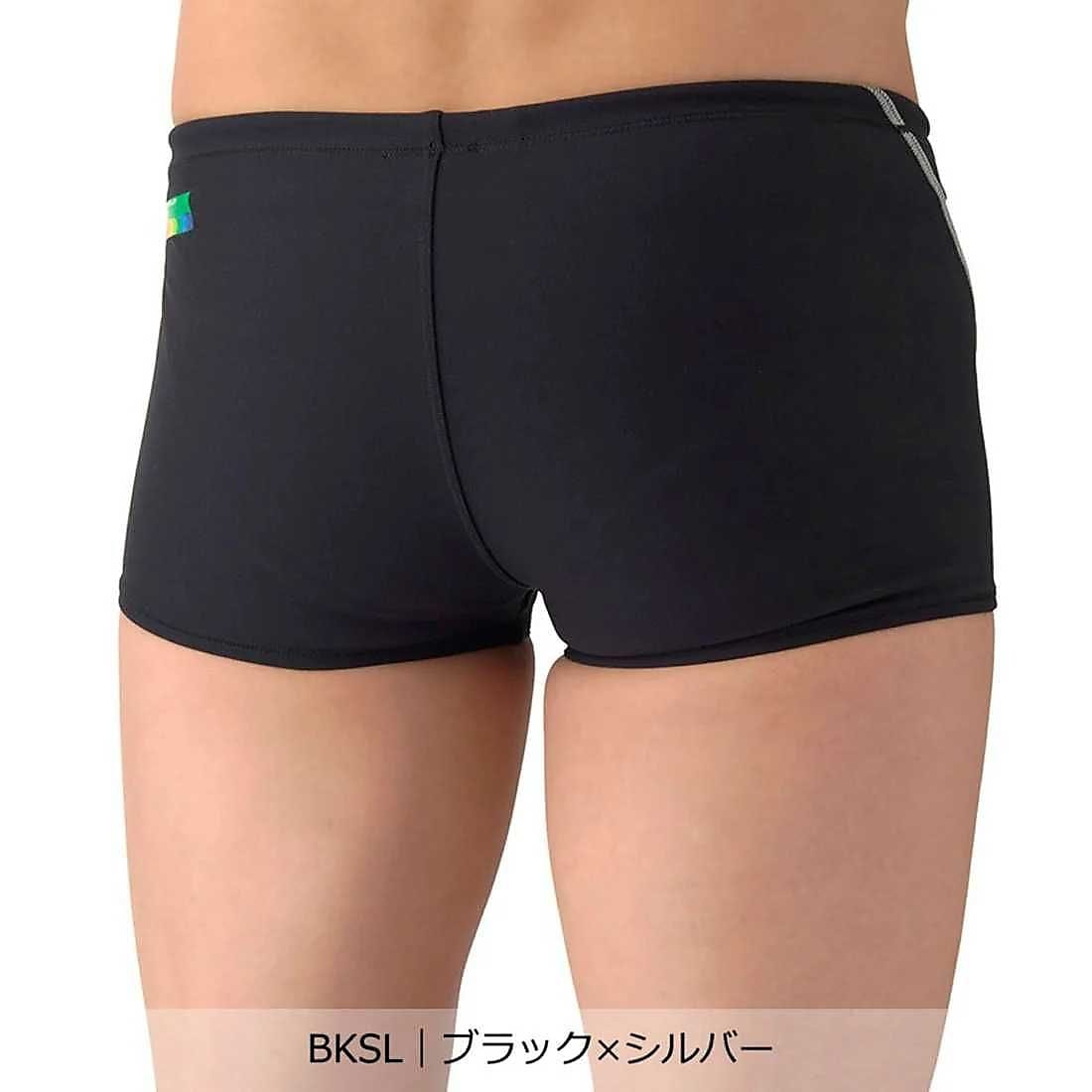 トレーニングスパッツ(ショートレッグ)