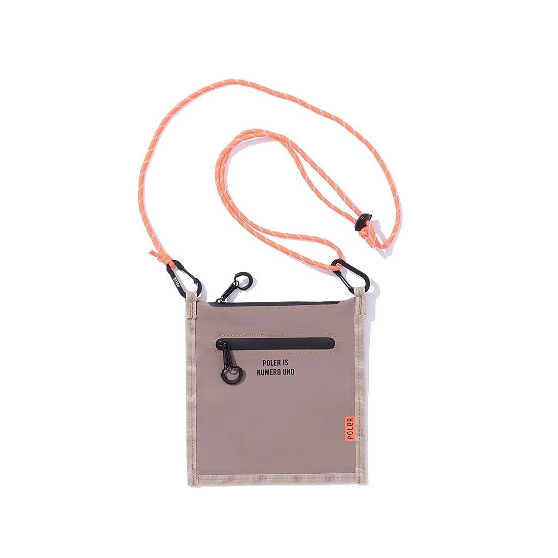HIGH&DRY PVC MOBILE SACOCHE