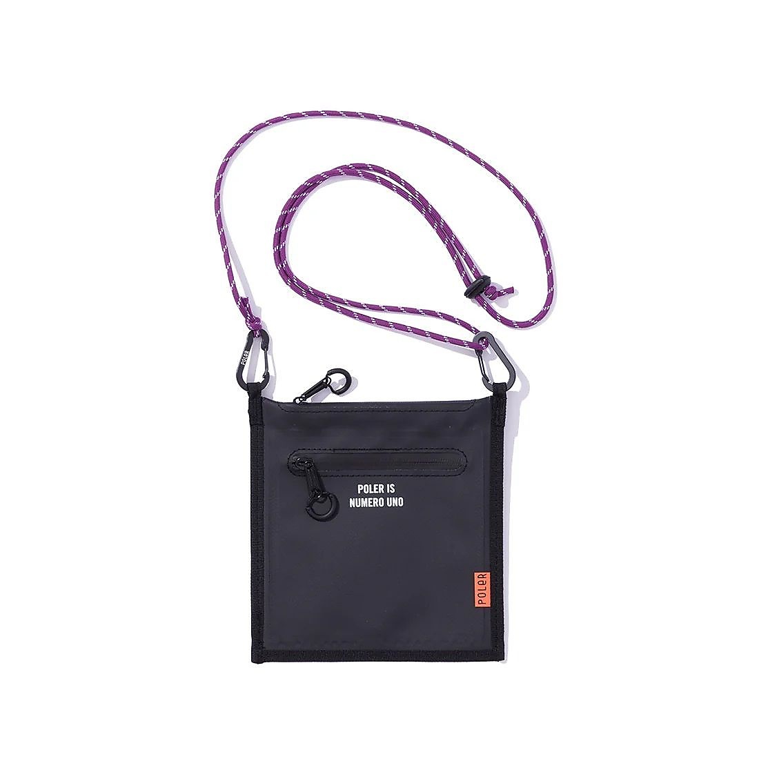HIGH&DRY PVC MOBILE SACOCHE