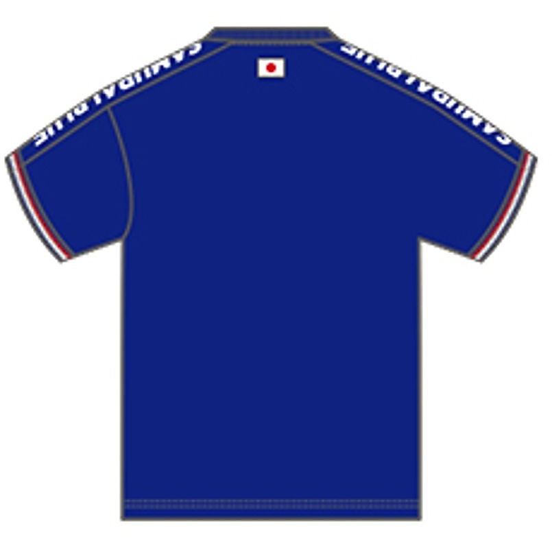プレーヤーズTシャツKIDS