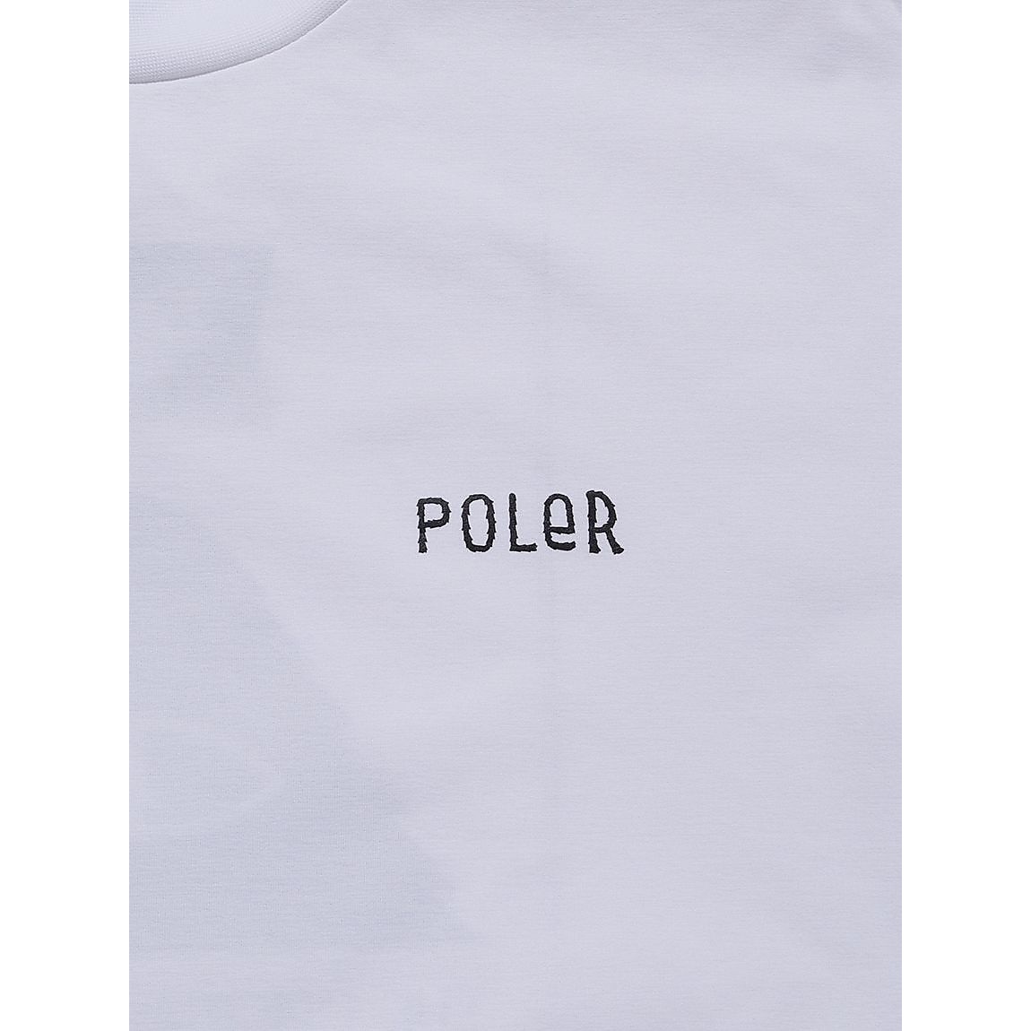 FURRY FONT QUICK DRY TEE