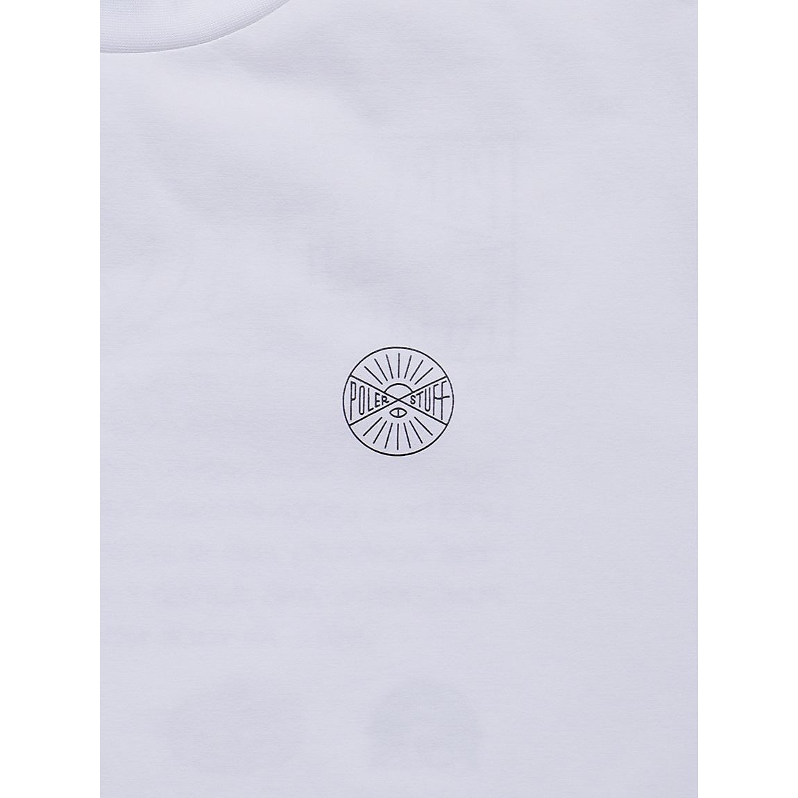 HISTORY QUICK DRY TEE