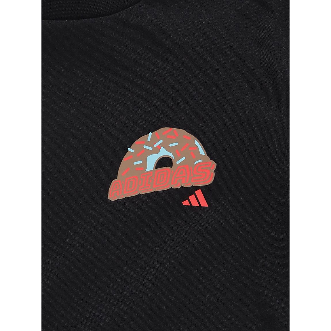 K_Graphic BUS Tシャツ