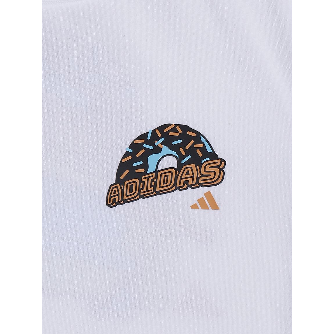 K_Graphic BUS Tシャツ