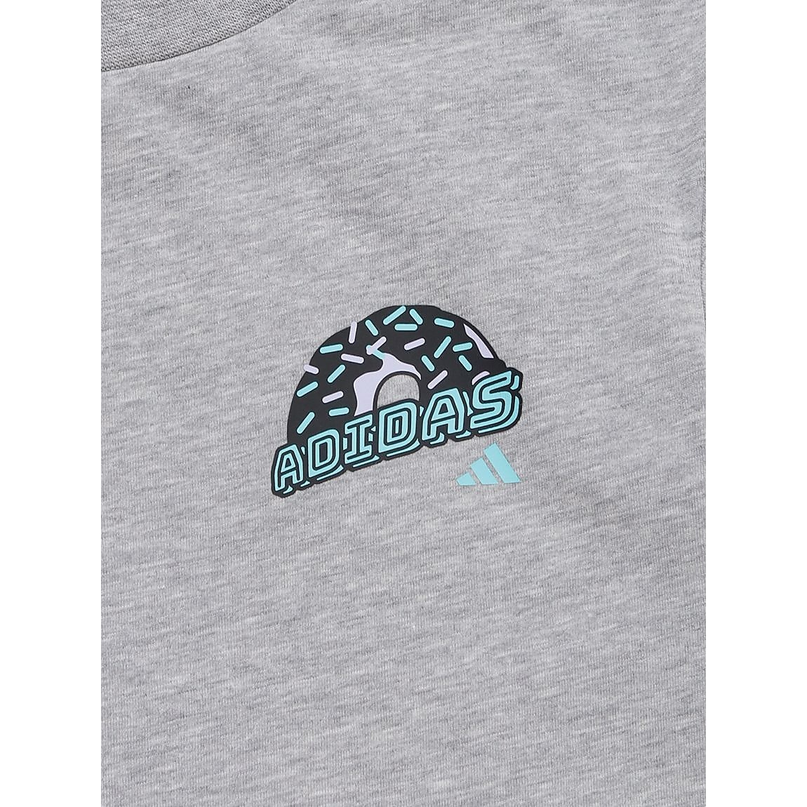 K_Graphic BUS Tシャツ