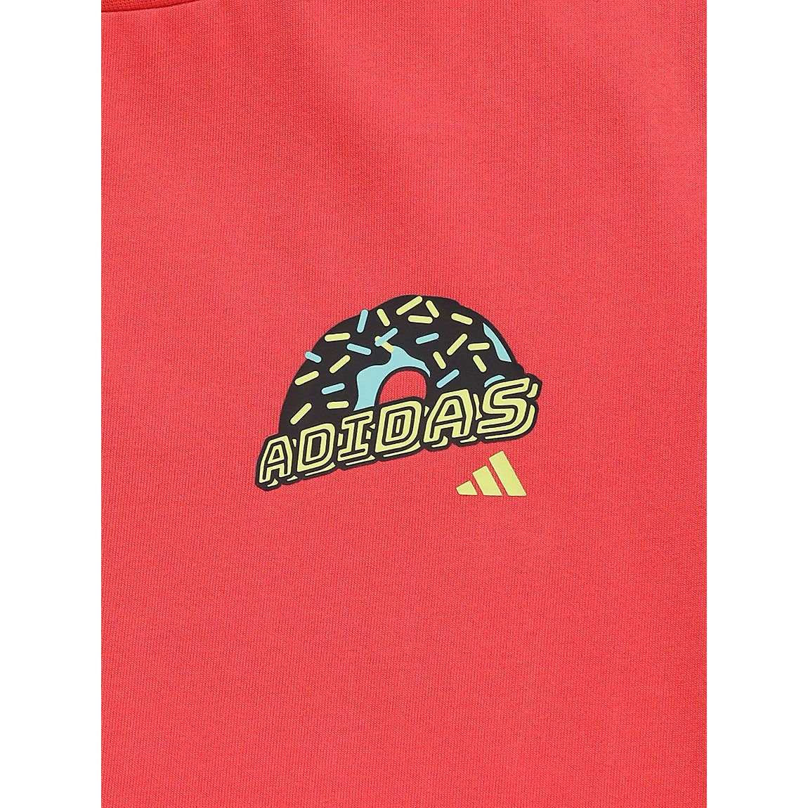 K_Graphic BUS Tシャツ