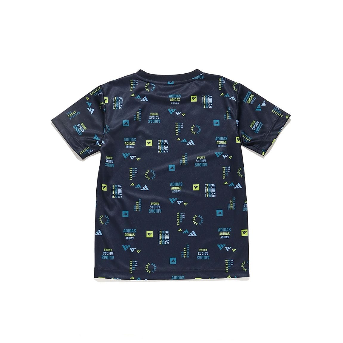 K_Graphic AOP Tシャツ