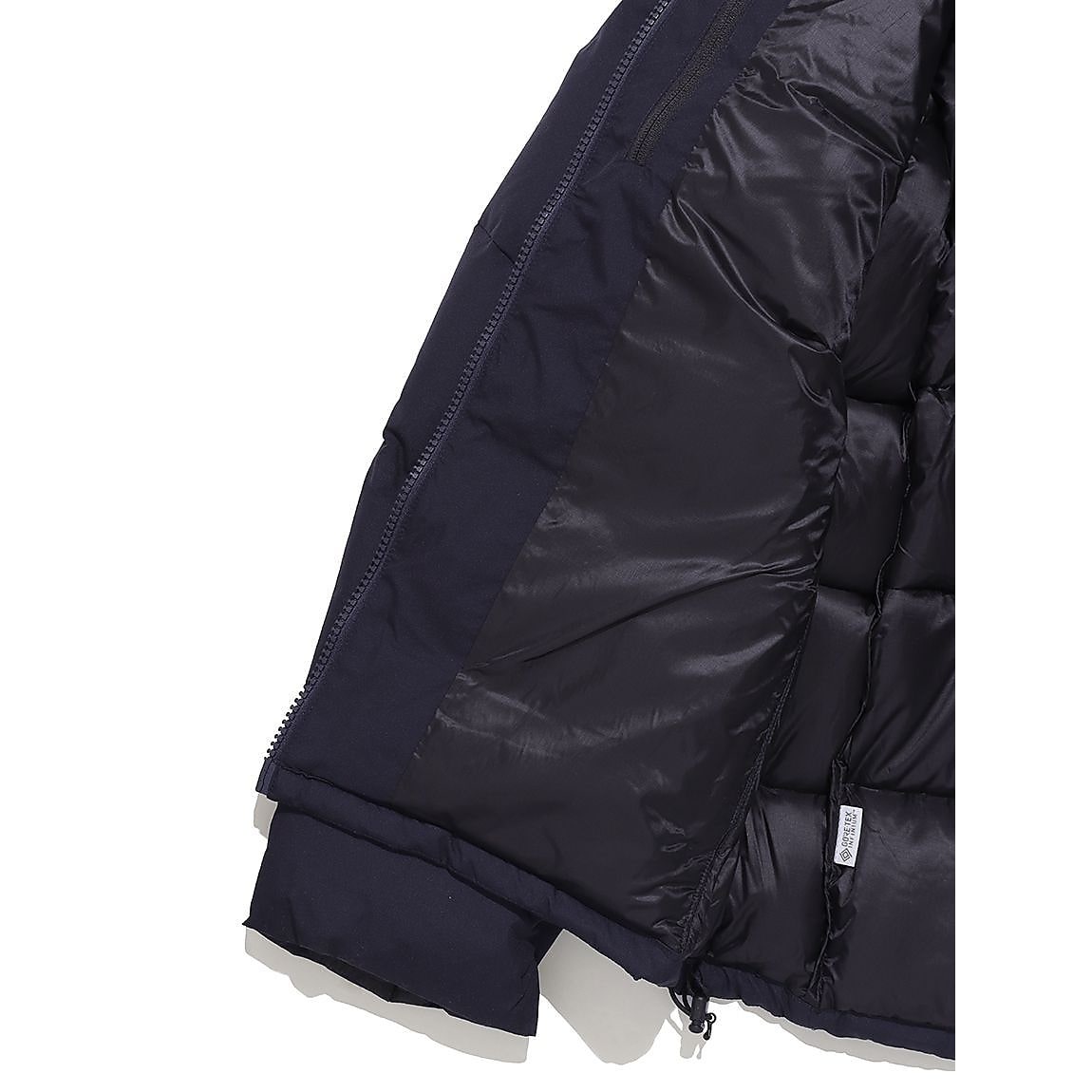Belayer Parka (ビレイヤーパーカ)