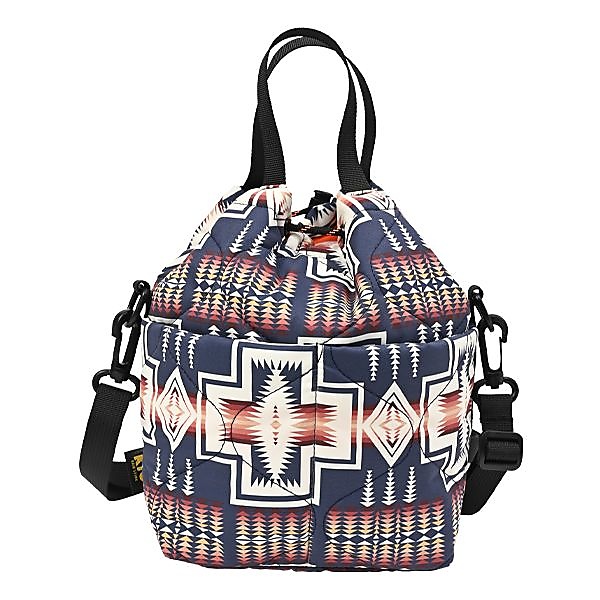 [KiU PENDLE_PAD PKT BAG]ハーディングNV