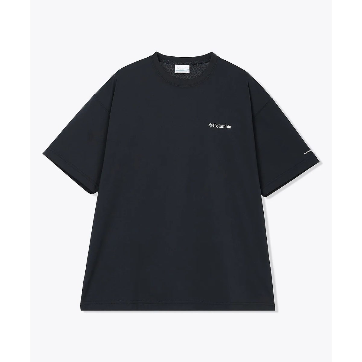 コールドベイダッシュショートスリーブTシャツ