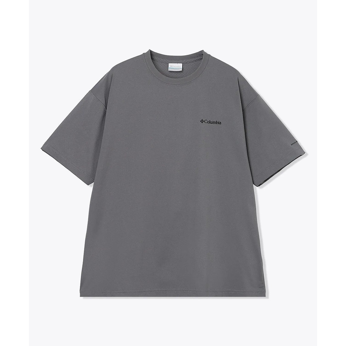 コールドベイダッシュショートスリーブTシャツ