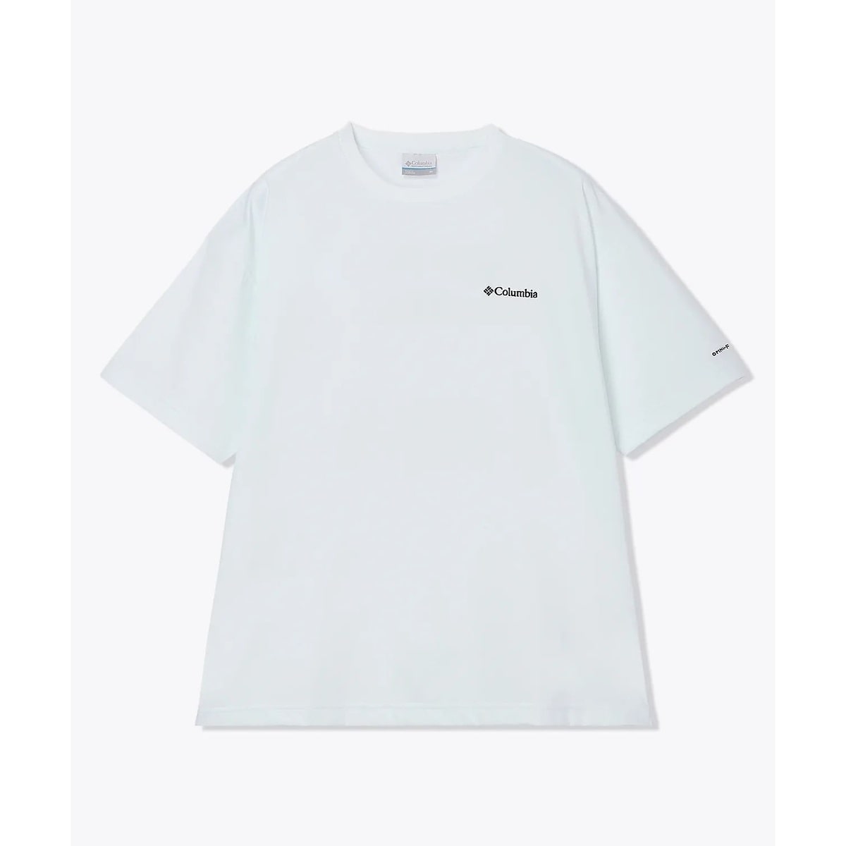 コールドベイダッシュショートスリーブTシャツ