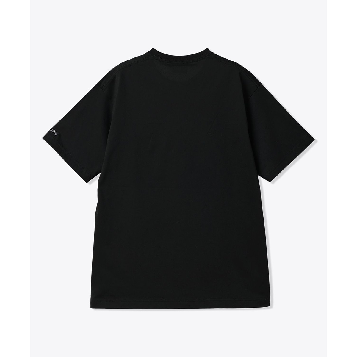 アーバンハイクグラフィックショートスリーブTシャツ