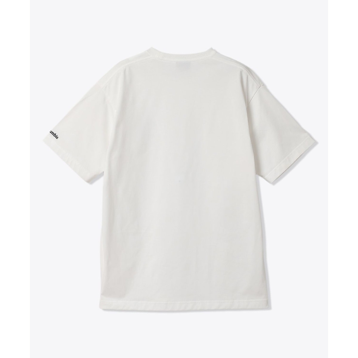アーバンハイクグラフィックショートスリーブTシャツ
