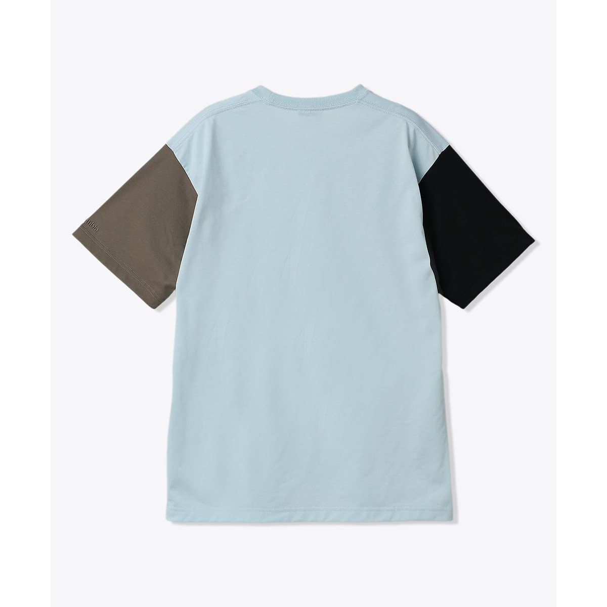 アーバンハイクグラフィックショートスリーブTシャツ