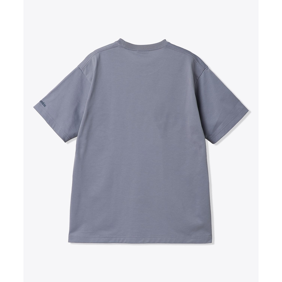 アーバンハイクグラフィックショートスリーブTシャツ