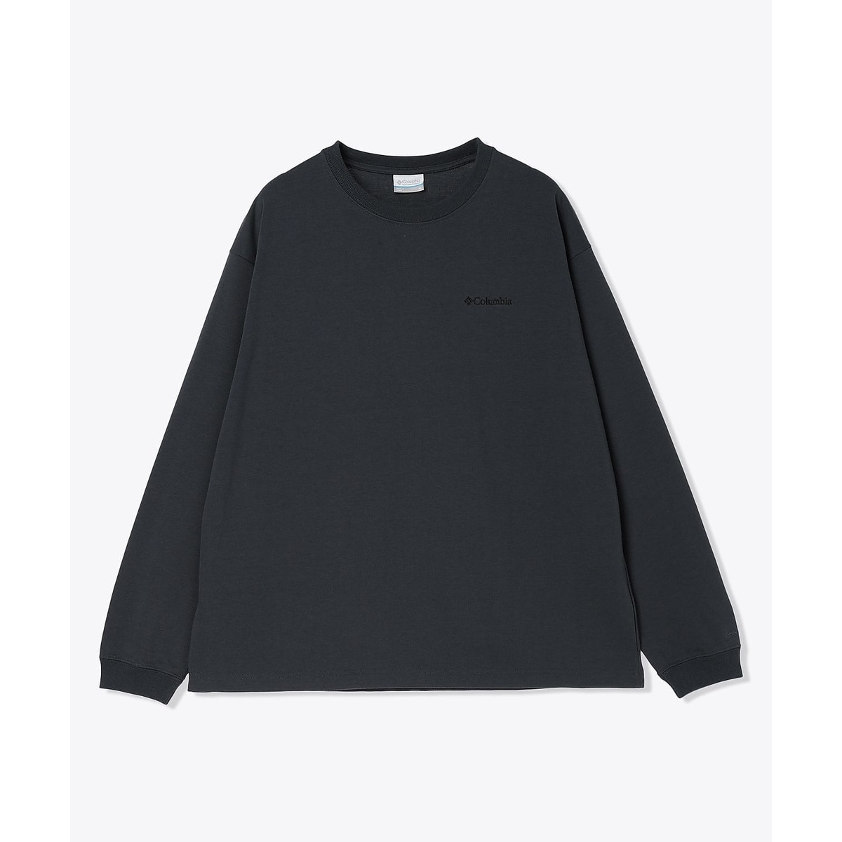 ロマビスタグラフィックロングスリーブTシャツ