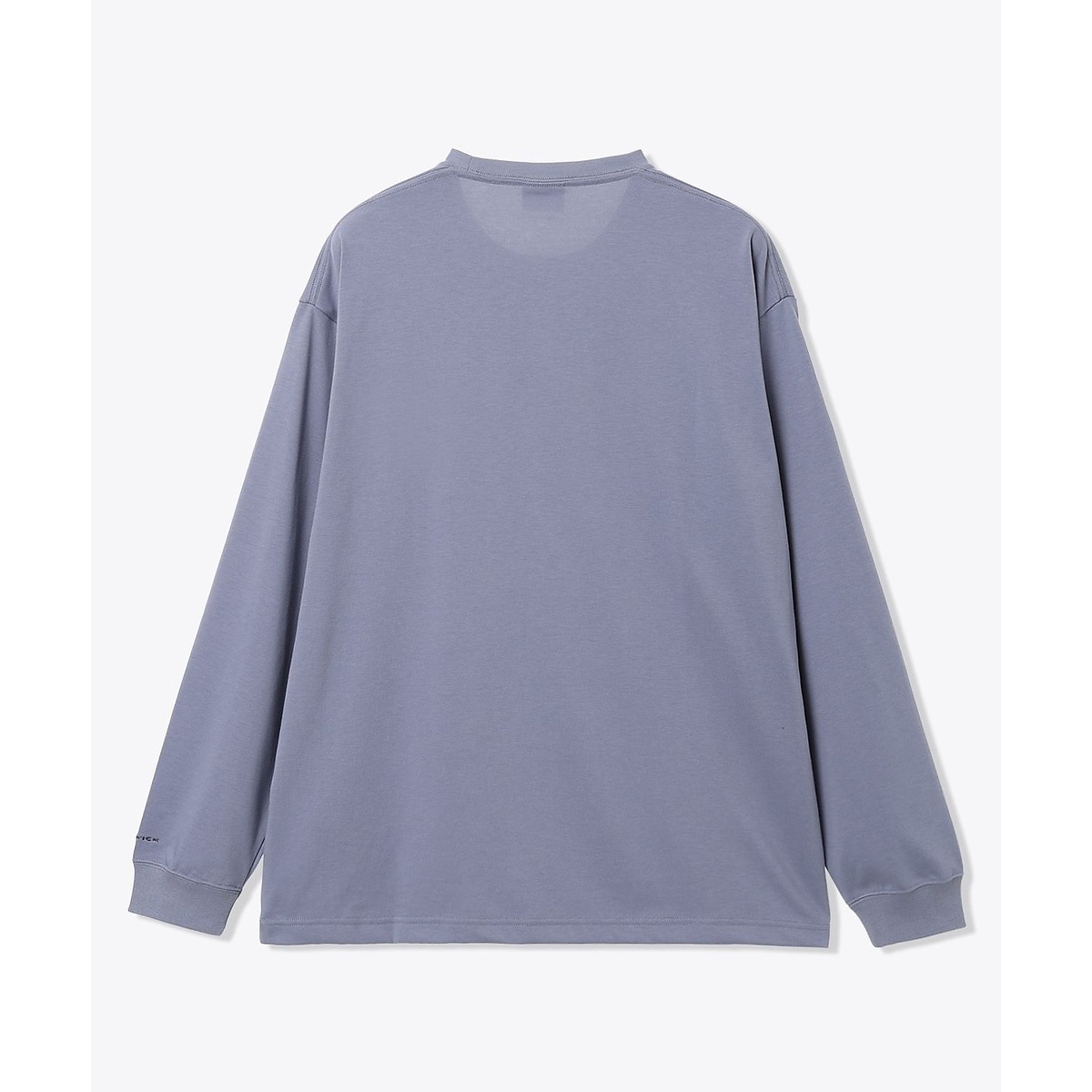 ニューファウンドガーデンロングスリーブTシャツ