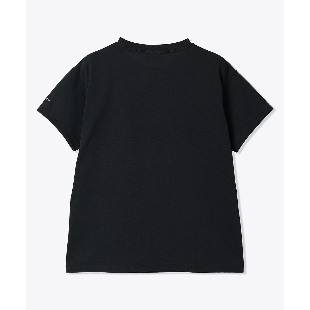 ウィメンズヤハラフォレストショートスリーブTシャツ