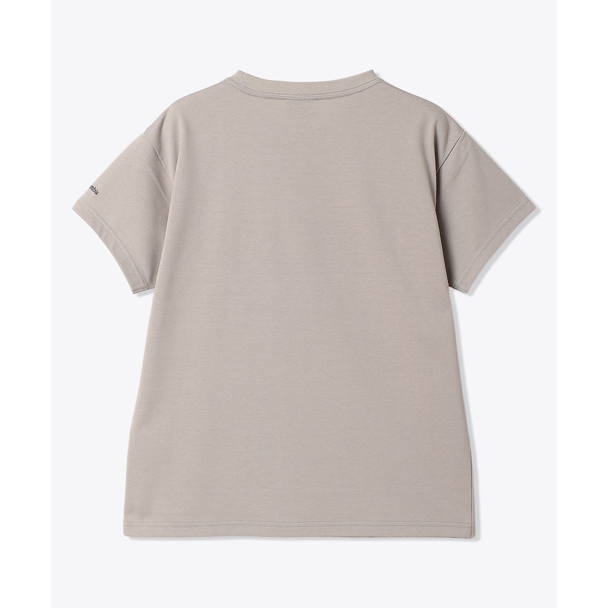 ウィメンズヤハラフォレストショートスリーブTシャツ