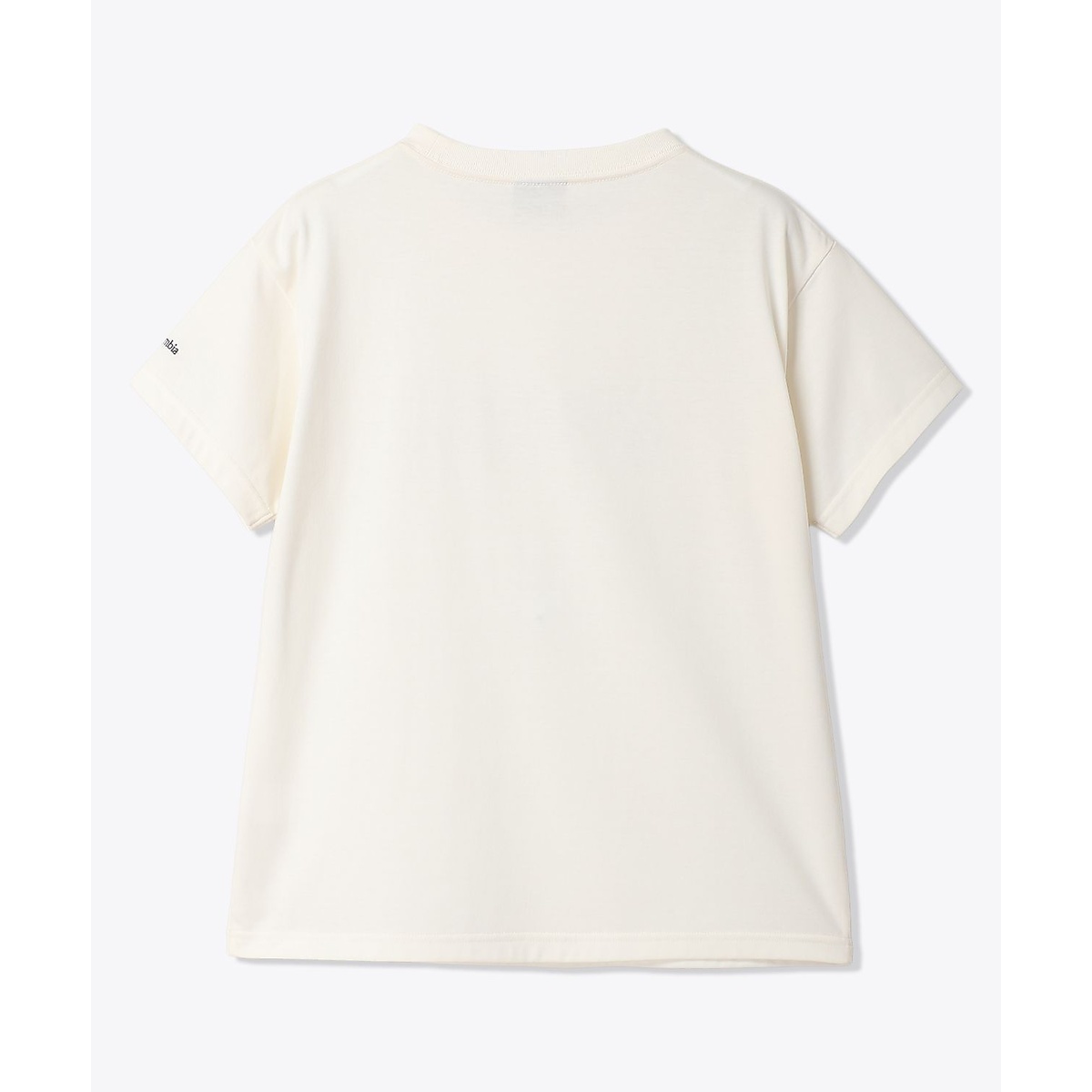 ウィメンズヤハラフォレストショートスリーブTシャツ