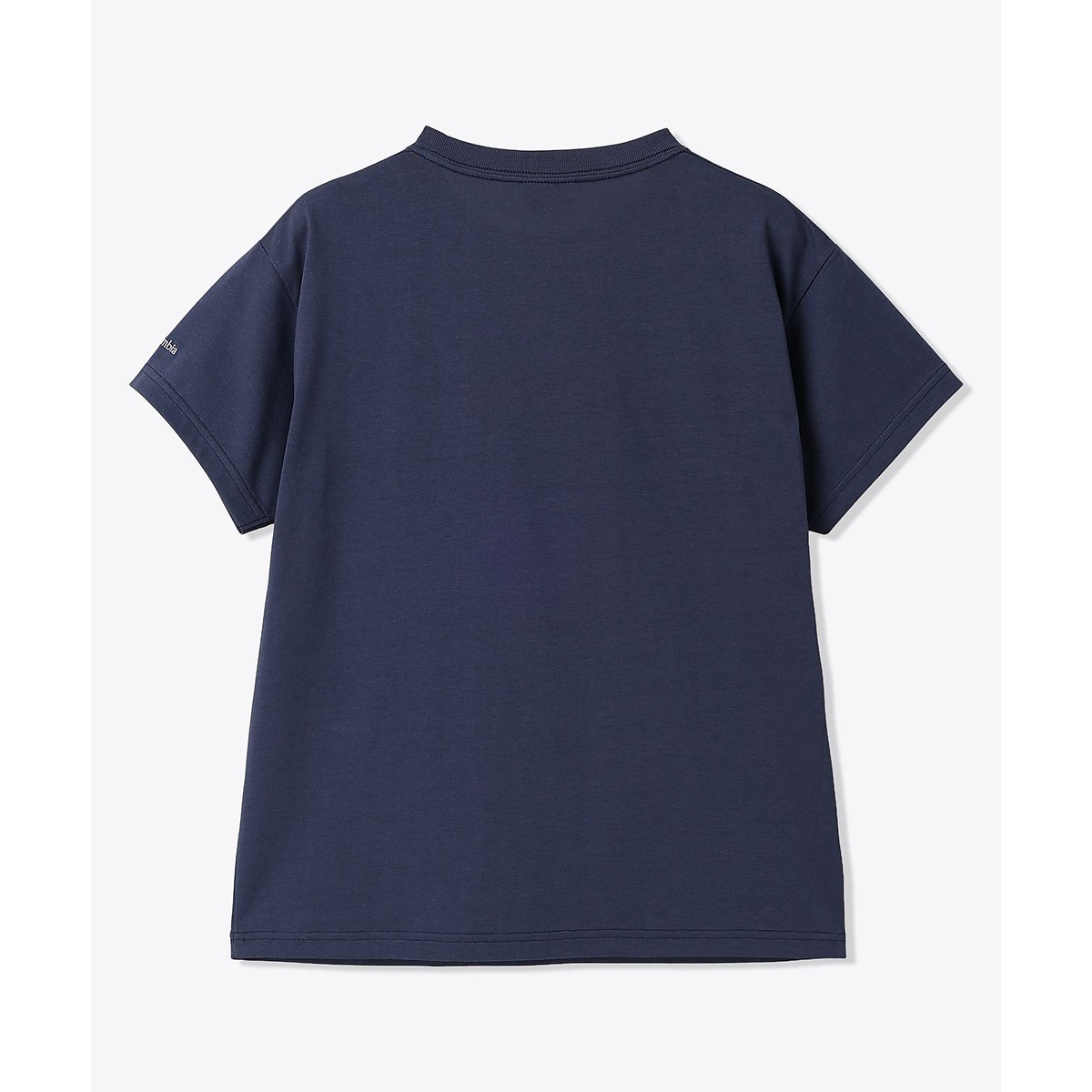 ウィメンズヤハラフォレストショートスリーブTシャツ