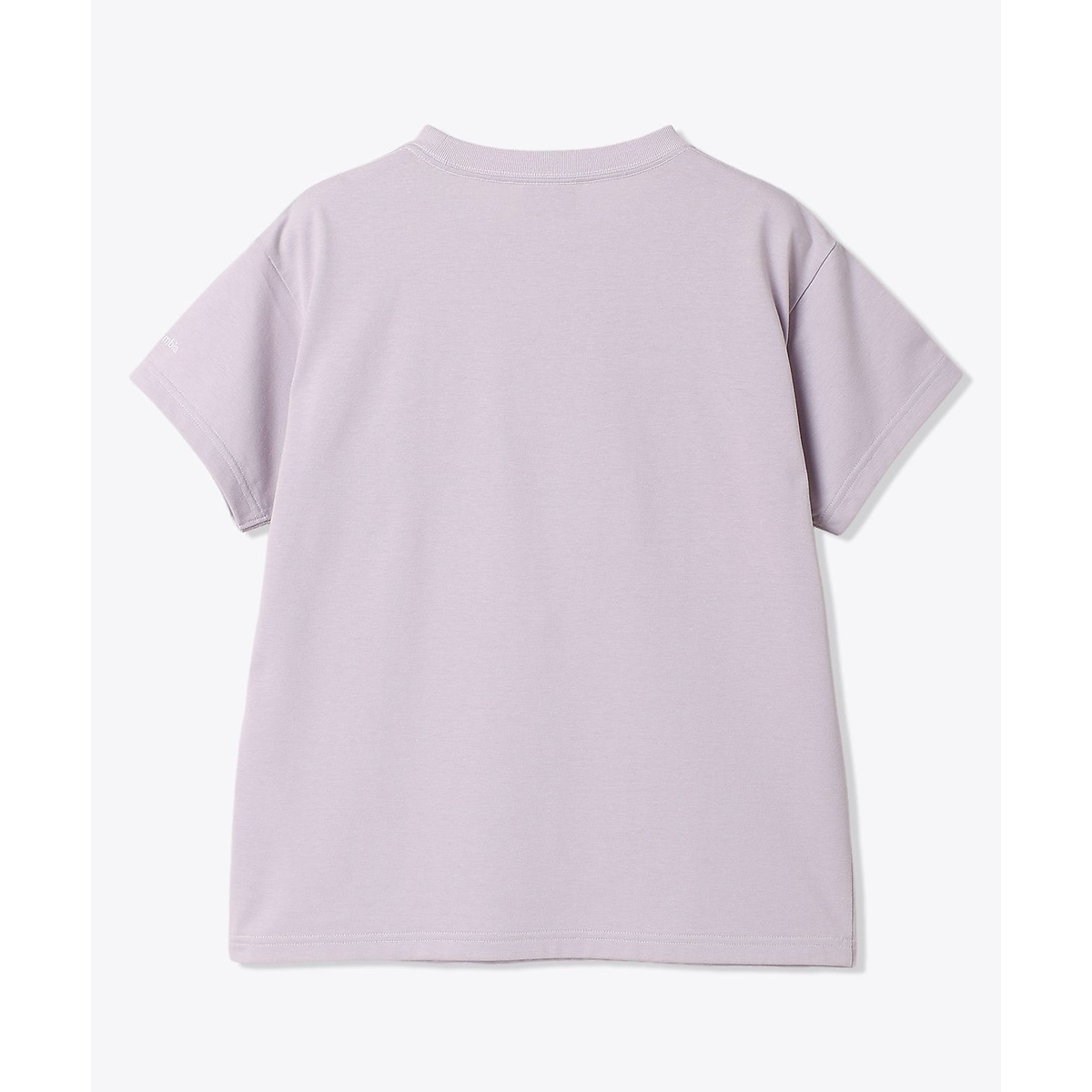 ウィメンズヤハラフォレストショートスリーブTシャツ