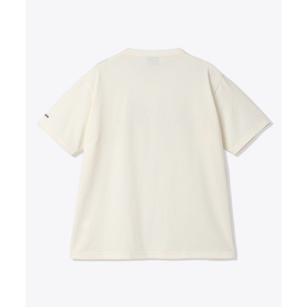 ウィメンズチャールズドライブショートスリーブTシャツ