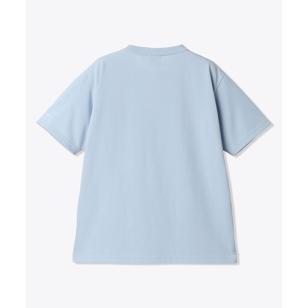 ウィメンズチャールズドライブショートスリーブTシャツ