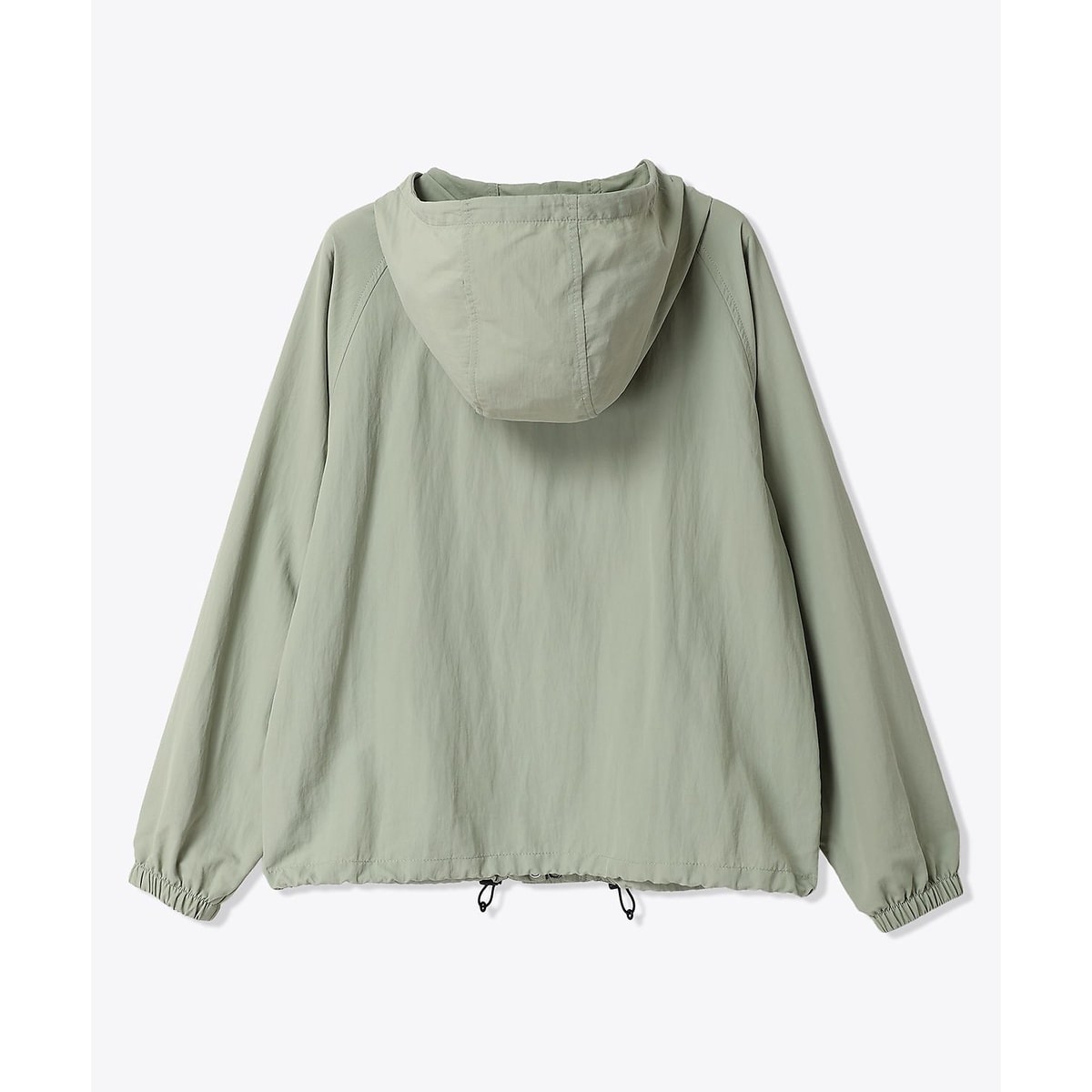 ウィメンズジプシーバーズフーデッドジャケット