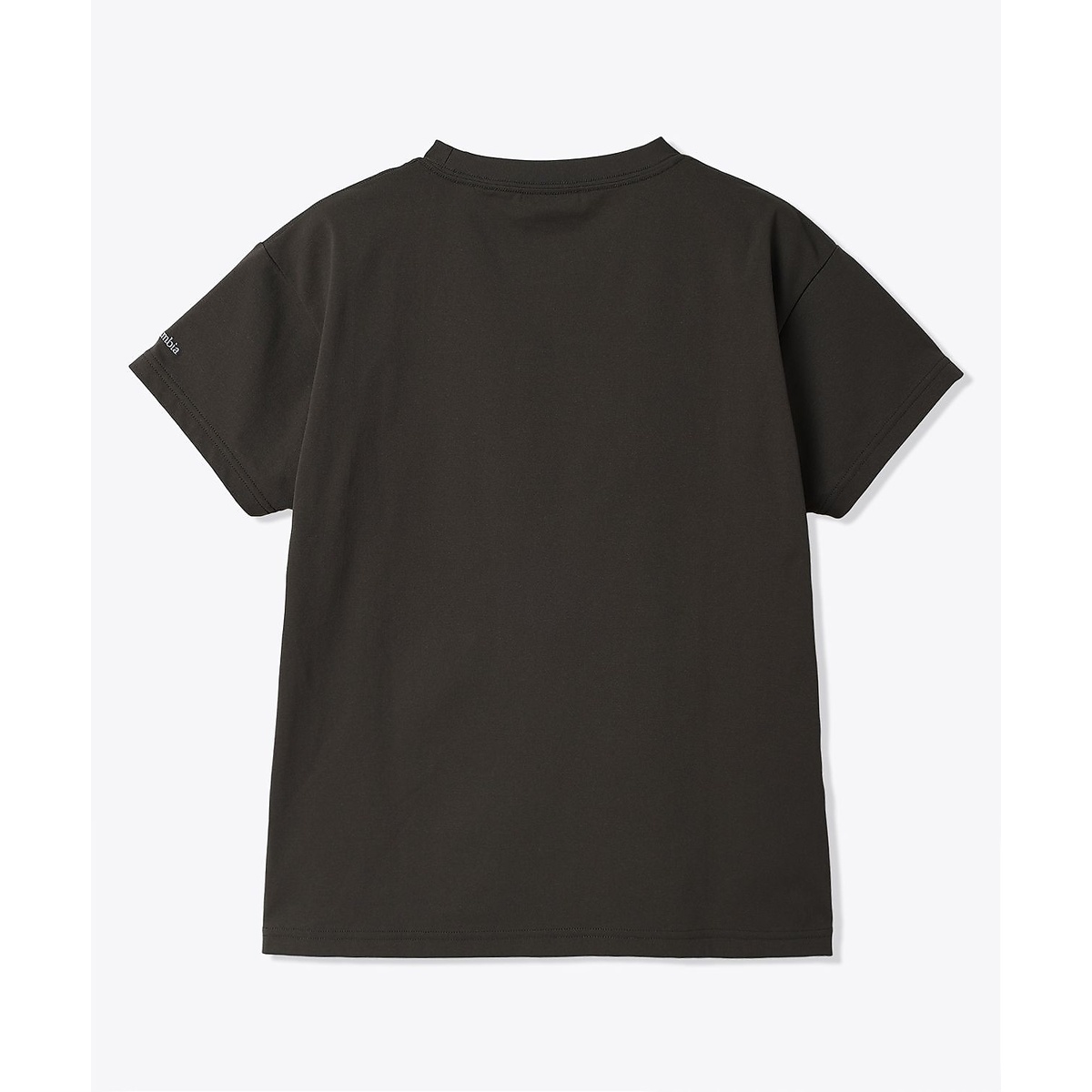 ウィメンズヤハラフォレストポケットショートスリーブTシャツ