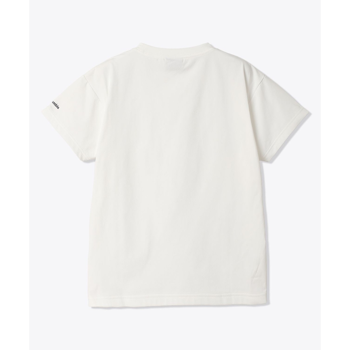 ウィメンズヤハラフォレストポケットショートスリーブTシャツ