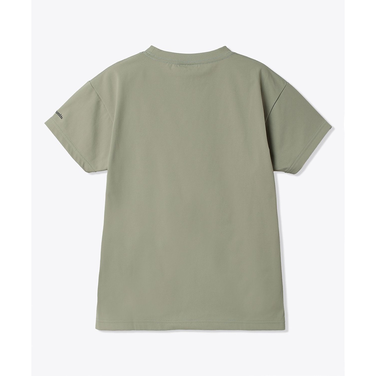 ウィメンズヤハラフォレストポケットショートスリーブTシャツ