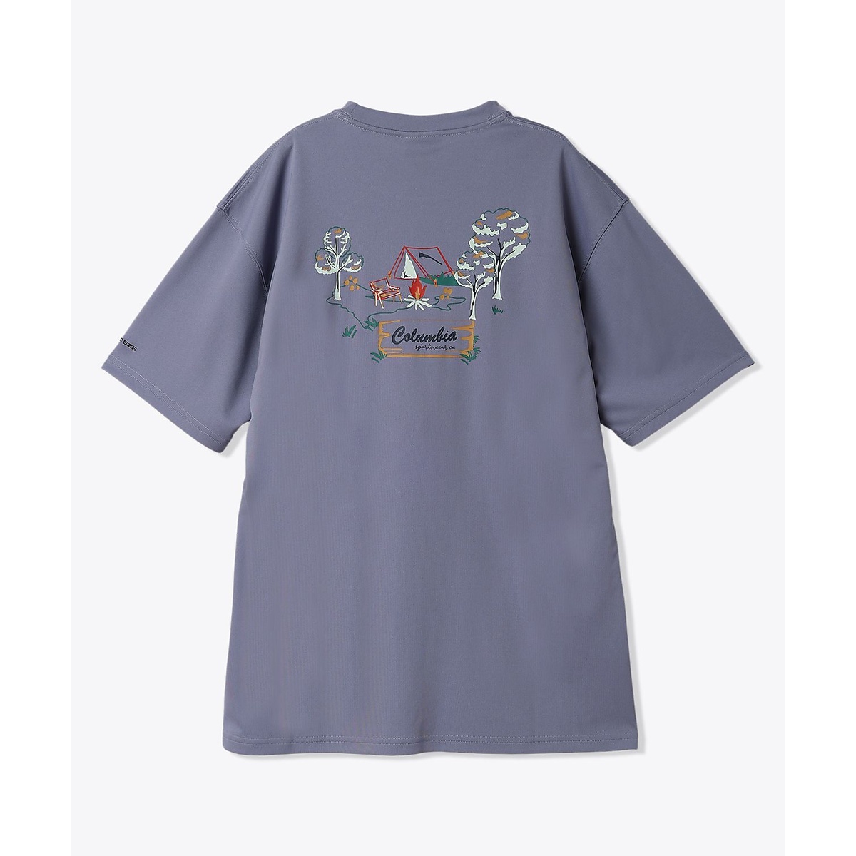 レイクアローヘッドグラフィックショートスリーブTシャツ