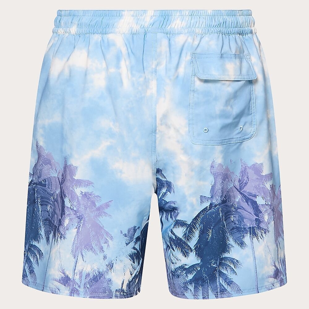 CANARY PALMS RC 18 BEACHSHORT
