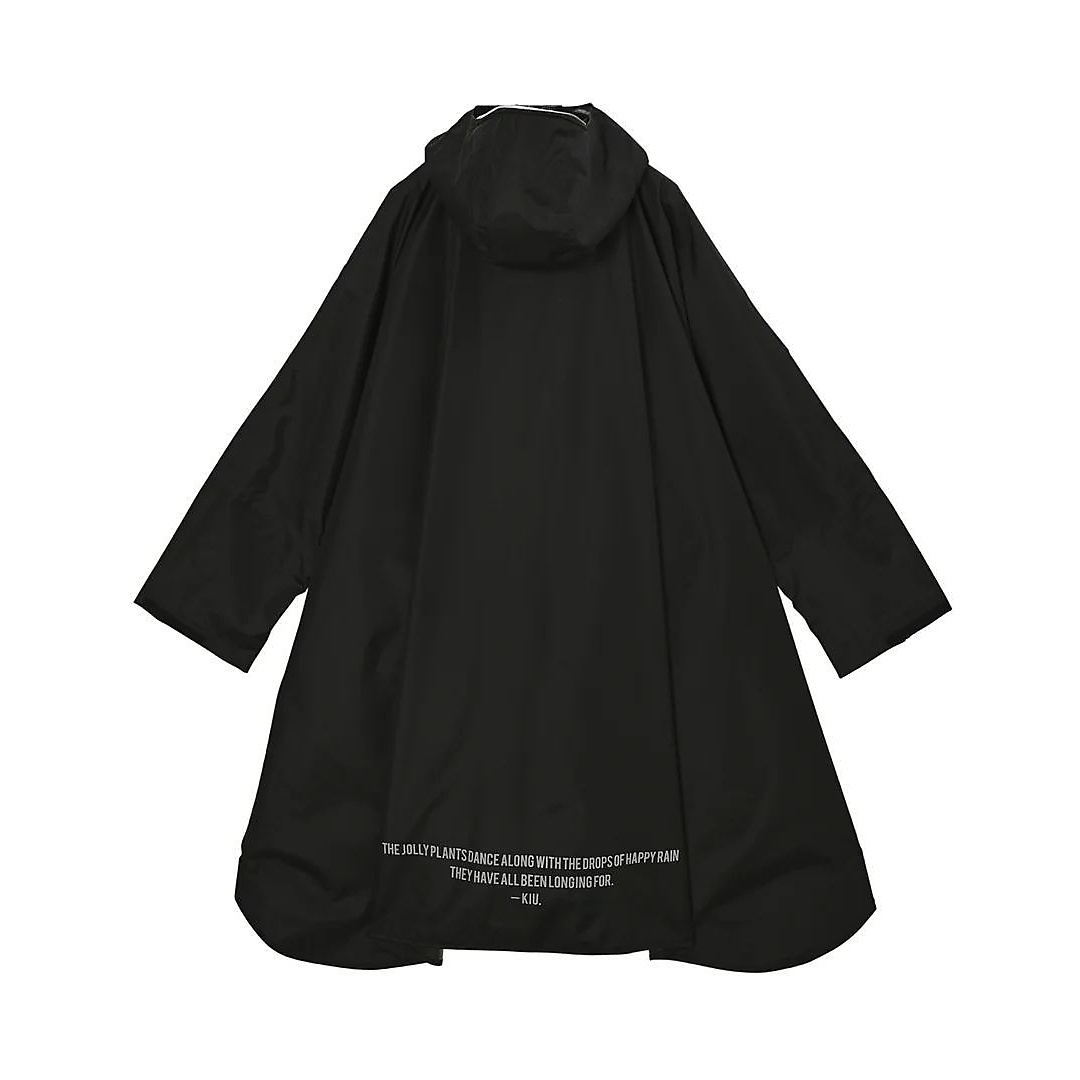 KiU STANDARD RAIN PONCHO