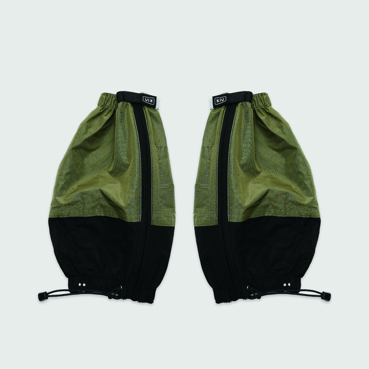 レインスパッツ ロング