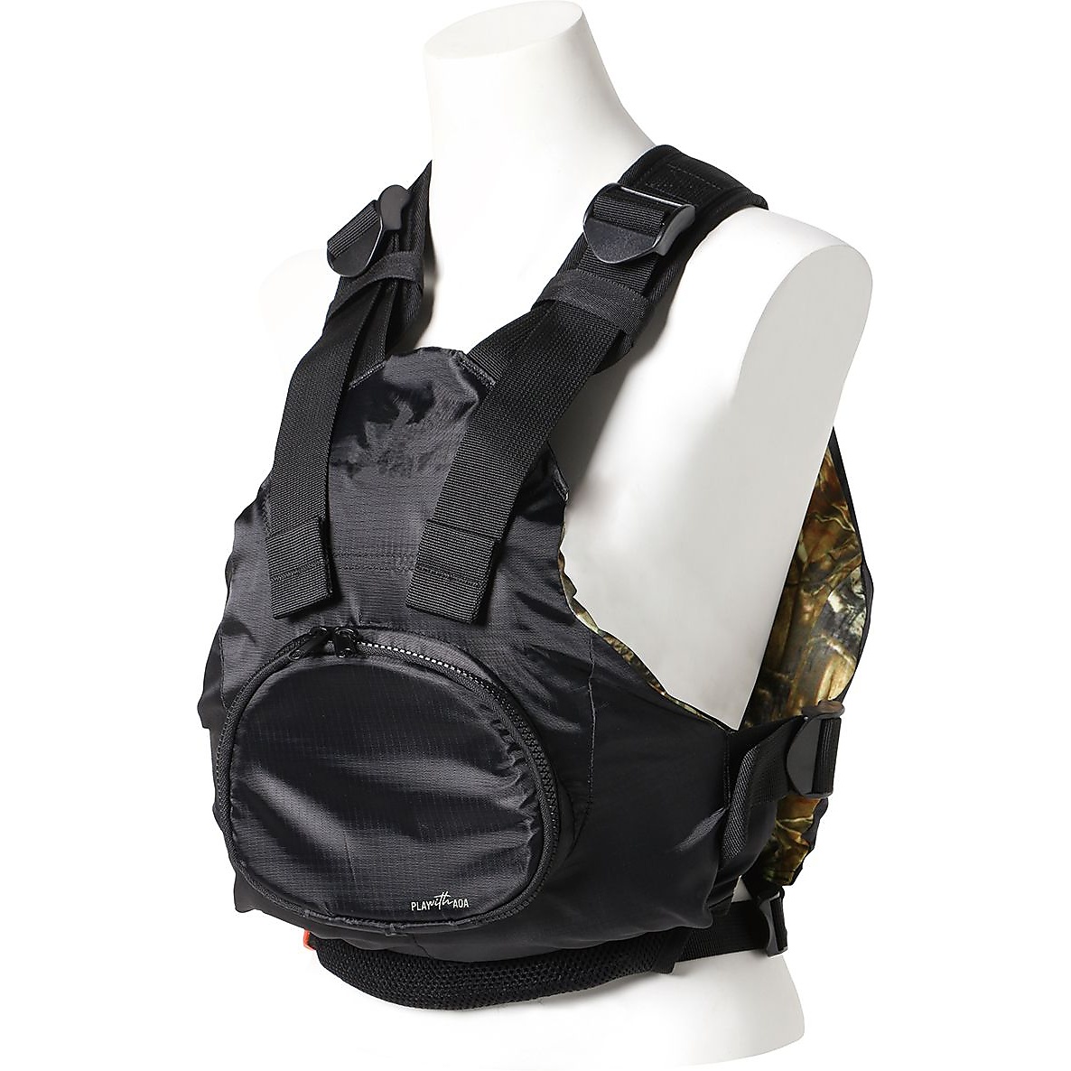 PLWYSAQAライフベスト