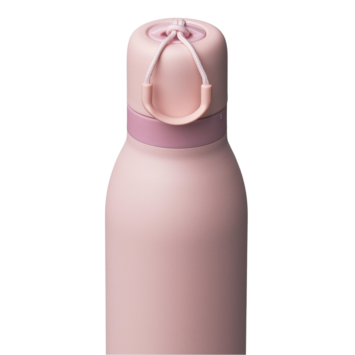 FreeSip Twistローズクォーツ530ml