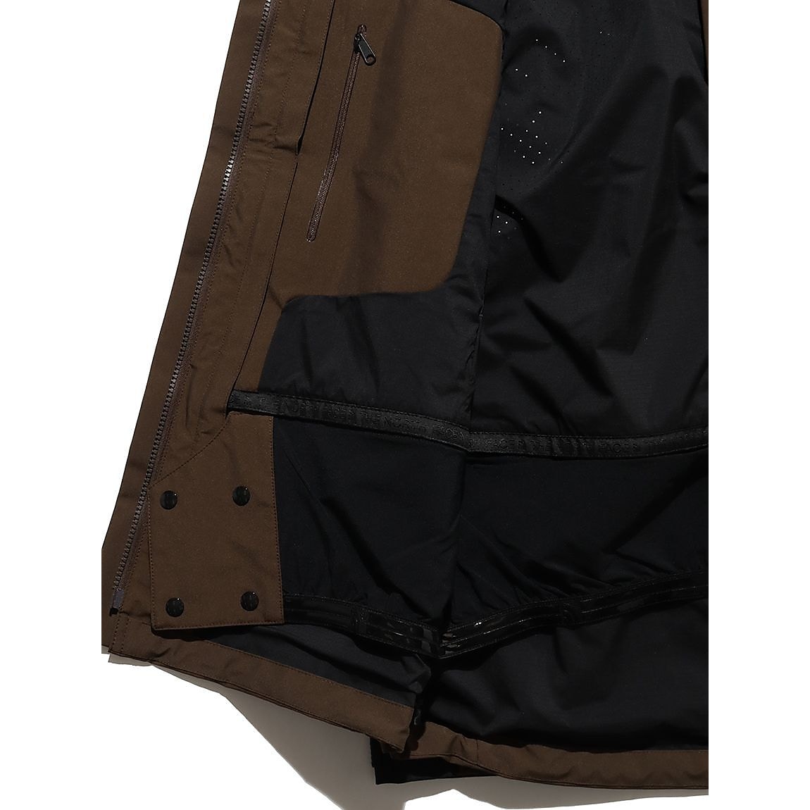 Mountain Jacket (マウンテンジャケット)