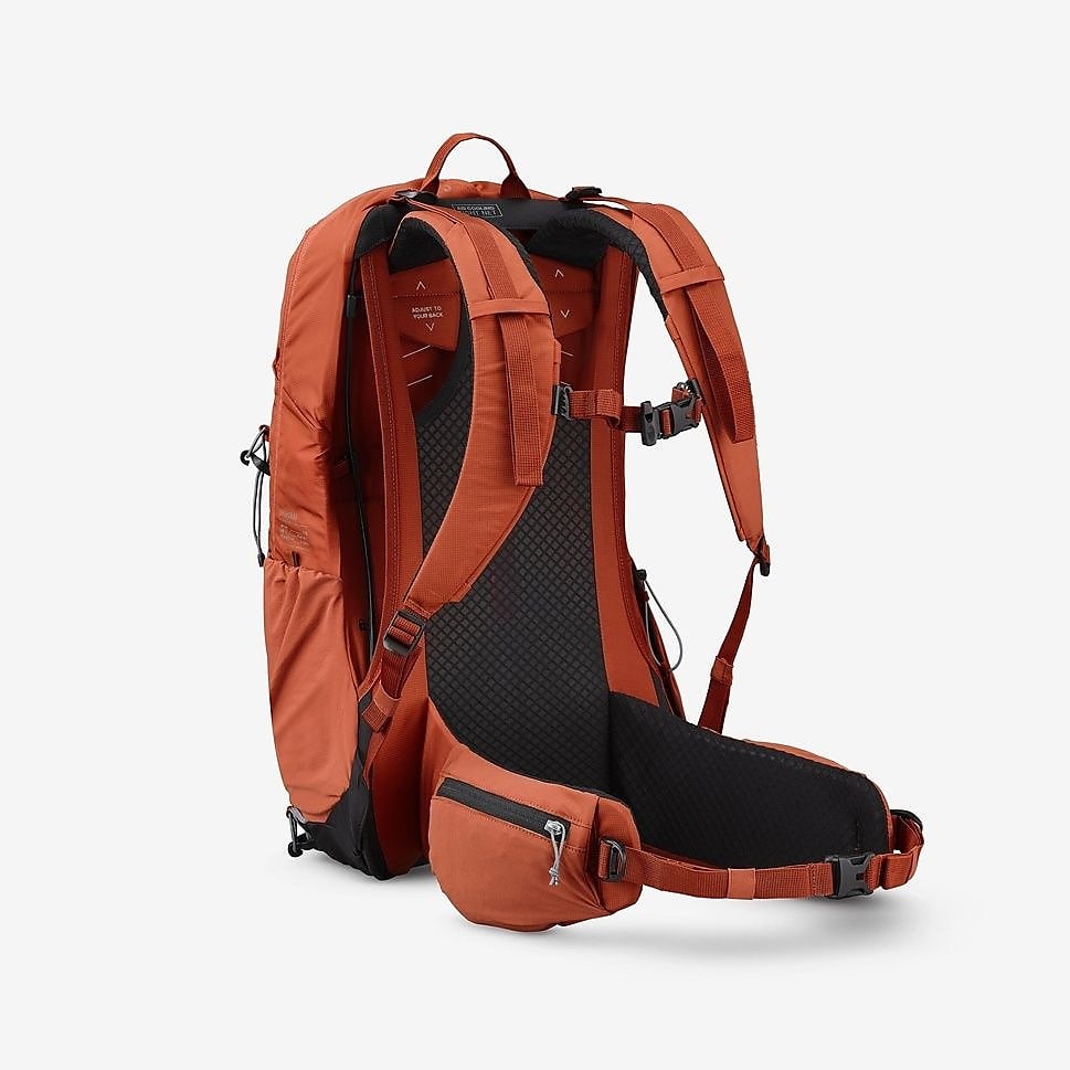 Decathlon バックパック MH500 25L BRN