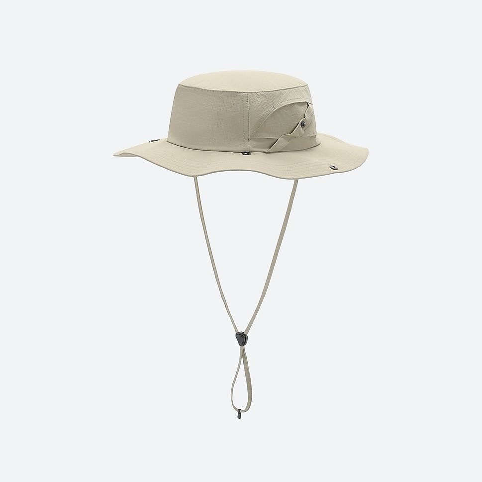 Decathlon 大人用ハット HIKE 500 CN BEG