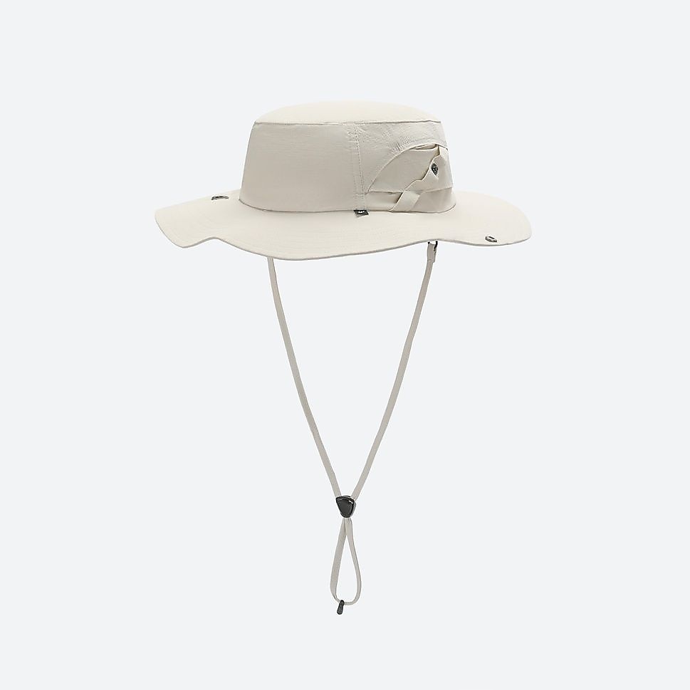 Decathlon 大人用ハット HIKE 500 CN LBEG