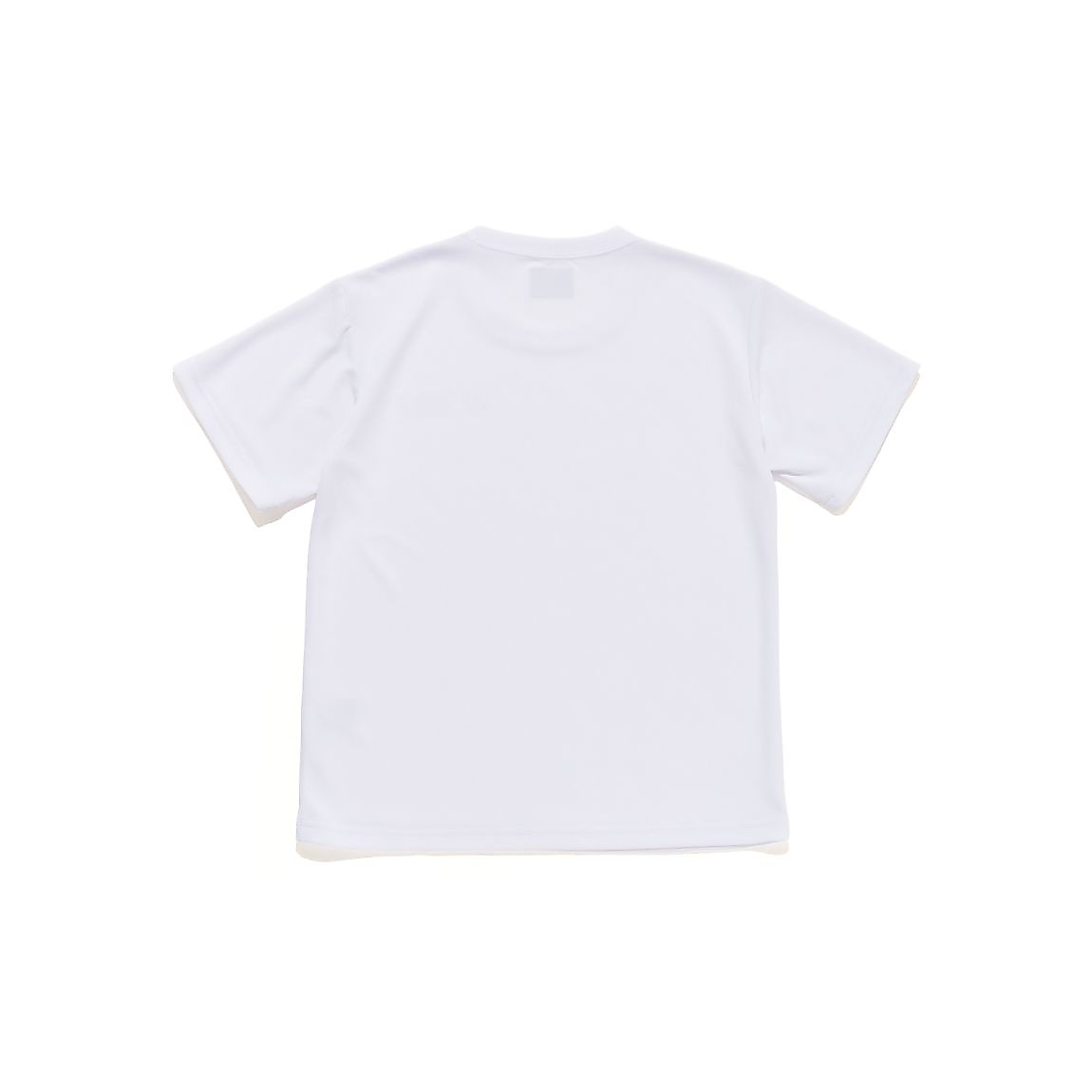 ジュニアドライTシャツ