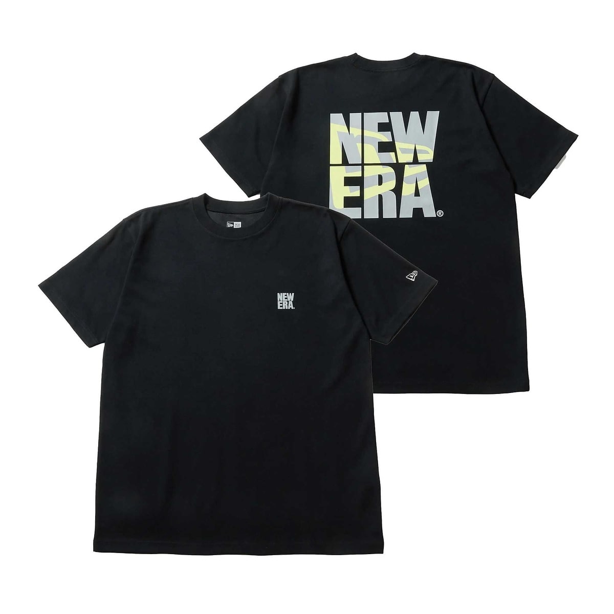 SS PF T SQUARE LOGO