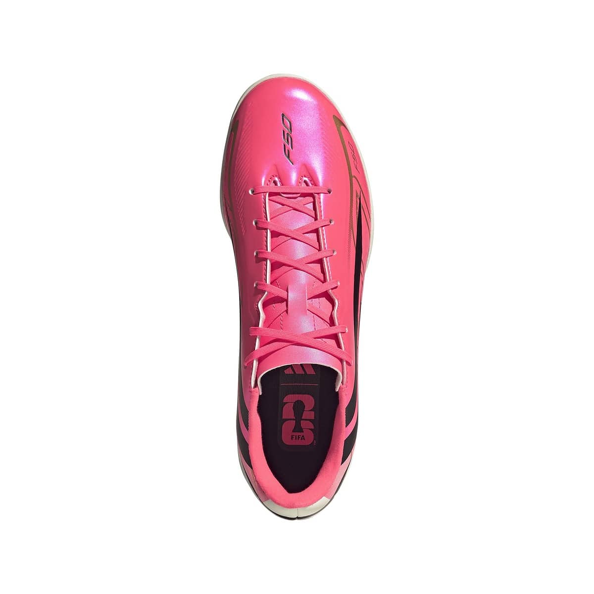 F50 HYPERFAST CLUB TF
