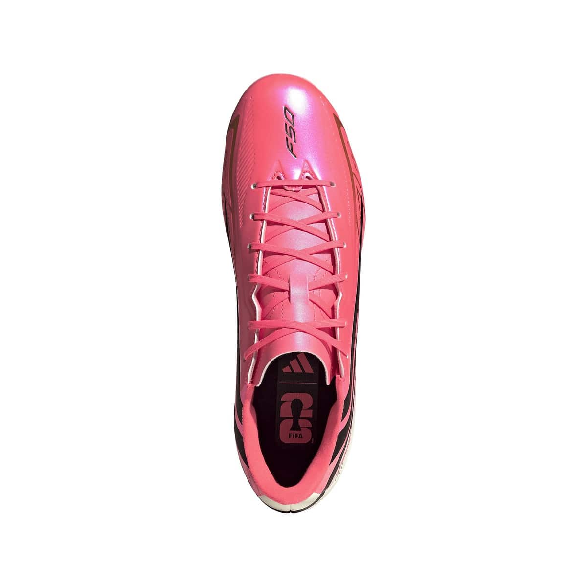 adidasアディダス - F50 HYPERFAST CLUB FxG ONJ26 IH9375/メガ
