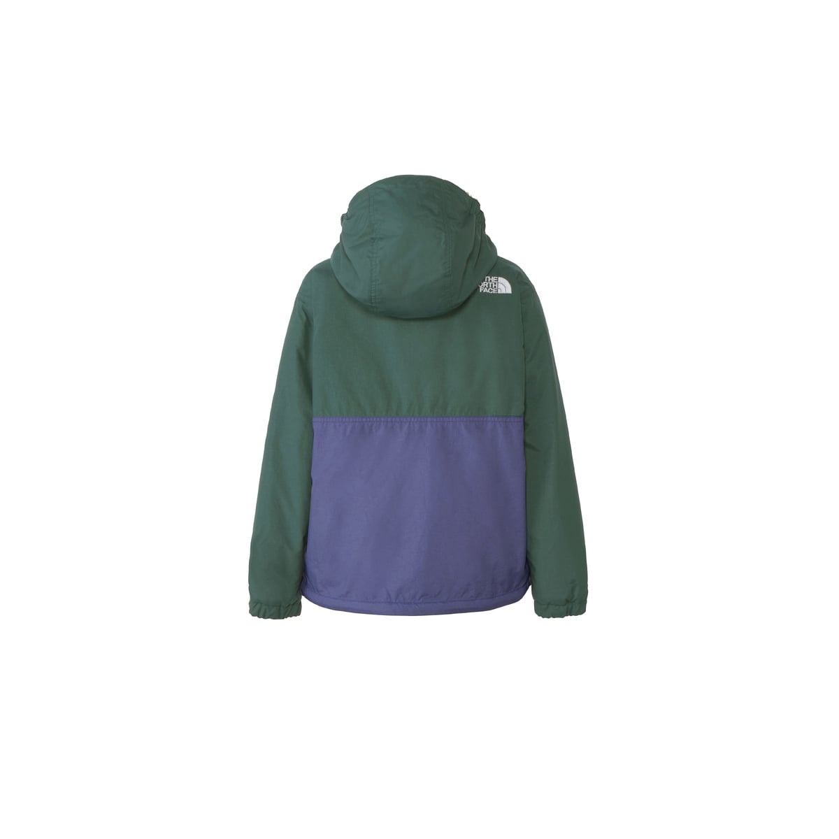 Compact Nomad Jacket (キッズ コンパクトノマドジャケット)