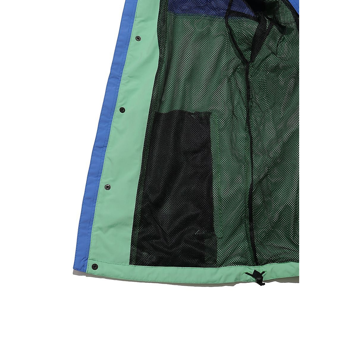 Hydrena Wind Jacket (ハイドレナウィンドジャケット)